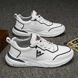 Men Sneakers Men Walking Shoes for Jogging Breathable Lightweight Shoes Men's Shoes Sneakers Casual Shoes