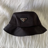 Women Bucket Hat Fisherman Sun-Proof Basin Hat