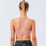 Moisture Wicking Tank Top Yoga Running Exercise Underwear