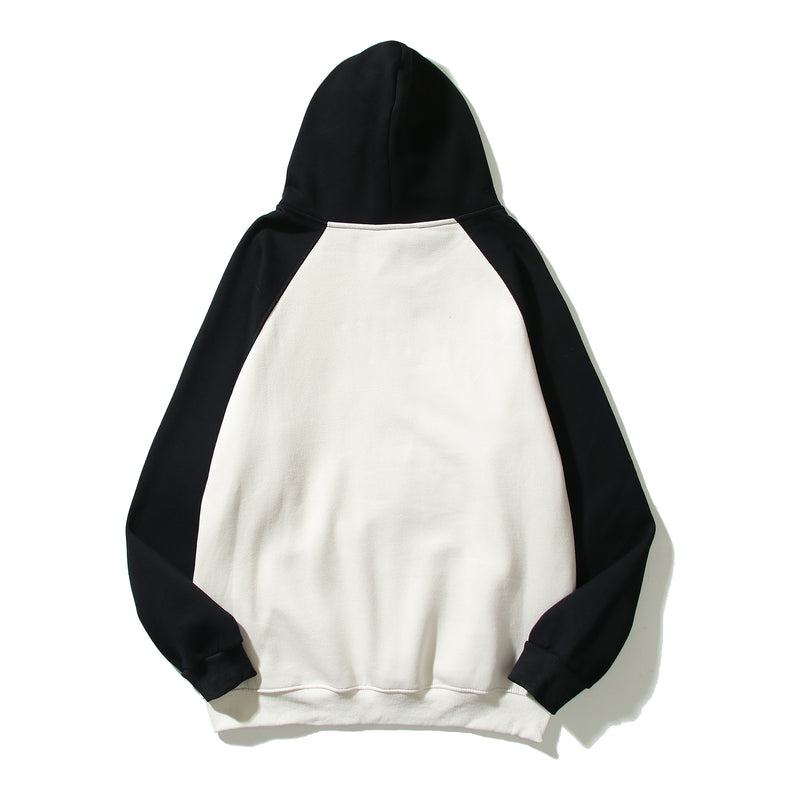 Kanye West Sunday Service Hoodie Hooded Men'S And Women'S Raglan Hoodie Pullover Couple Wear