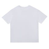 Noah T Shirt Noah Star Tee Fire Xingx Printed T-Shirt