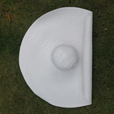 Big Hats Spring/Summer Big Brim Straw Hat Beach Sun-Proof