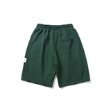 Men Shorts Summer Men's Large Letter Printed Shorts Casual Sports Pants