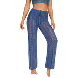Coachella Music Festival Outfits Women's Knit Casual Sexy Beach