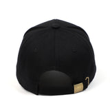 Wayne's World Hat Embroidered Baseball Cap Peaked Cap Sunhat Outdoor Sport Cap