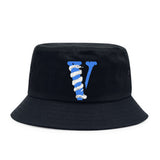 Vlone Caps Outdoor Casual Sun Hat Sun Hat