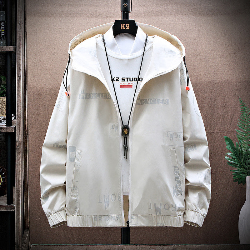 Men Jackets