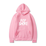 Pop Smoke Hoodies Rapper Hoodie