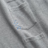 Crew Neck Sweatshirts for Men Men's Retro Loose round Neck Sweater for Men