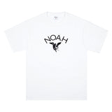 Noah T Shirt Noah Cross Angel City Los Angeles Joint Name Oversize Loose Pure Cotton Couple Short Sleeve T-Shirt