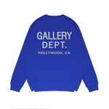 Gallery Dept Long Sleeved Shirt Long Sleeve Long-Sleeved T-Shirt Blouse