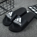Men's Flip Flops Men Slides Comfort Slides Sandal Slippers Men's Indoor Beach Leisure