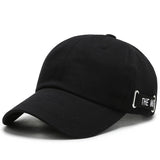 Ball Caps Hat Female Baseball Cap Spring and Summer Casual