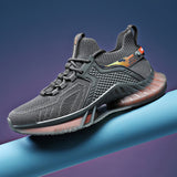 designer Sneaker Shoes Casual Summer Breathable Increased Sports Men's Shoes Casual Running Shoes