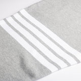 Grey Sweatpants Autumn Sports Pants Gray Casual Sweatpants