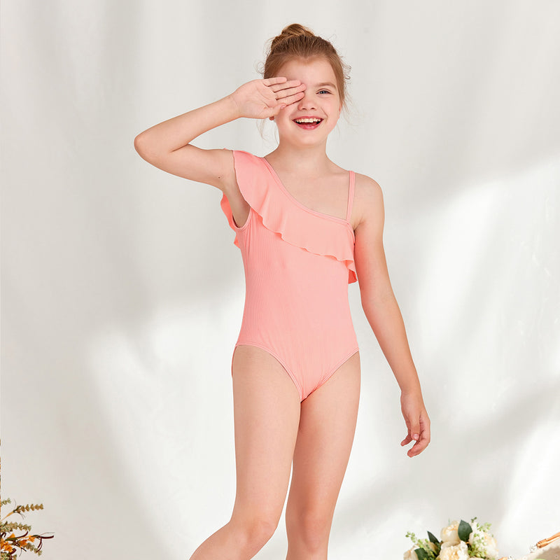 Children Swimsuit Children's Swimsuit Fashion Girls Swimwear