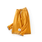 Children Long Sleeve Shirts Fall Babies' Long Sleeve T-shirt 100% Cotton Coat