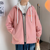 Men Denim Jackets Men's Jacket