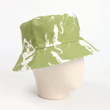 Bucket Hat Fishing Cap Cotton Print Fisherman Hat Fisherman Fashion Cotton Hat