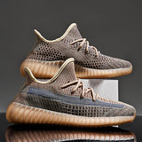 Sneaker Shoes Breathable Summer Stylish And Lightweight Low-Top Personalized Running Sneakers