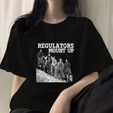 BTS Proof T Shirt Short-Sleeved T-shirt Women's Summer Cotton