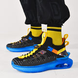 designer Sneaker Shoes Summer Fashion Trends Men's Running Lightweight Breathable Men's Casual Sports Shoes