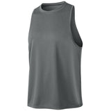 Moisture Wicking Tank Top Loose Sports Vest