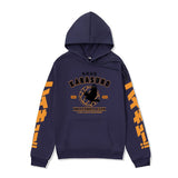 Anime Hoddies Anime Volleyball Junior Series Sweater