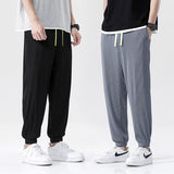 Men's Pants Summer Pants Casual Pants plus Size Men's Clothing
