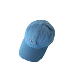 Yankee Baseball Cap Autumn and Winter Fashion Soft Top Baseball Cap Casual
