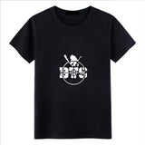BTS Proof T Shirt Short-Sleeved T-shirt Men's Summer Casual