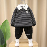 Toddler Boys Sweater Boys Autumn Clothing