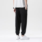 Men's Pants Summer Pants Casual Pants plus Size Men's Clothing