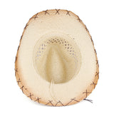 Beth Dutton Hat Outdoor Hat Cowboy Hat Fashion Casual