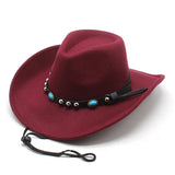 Beth Dutton Hat Cowboy Hat Men and Women Fashion Cowboy Hat