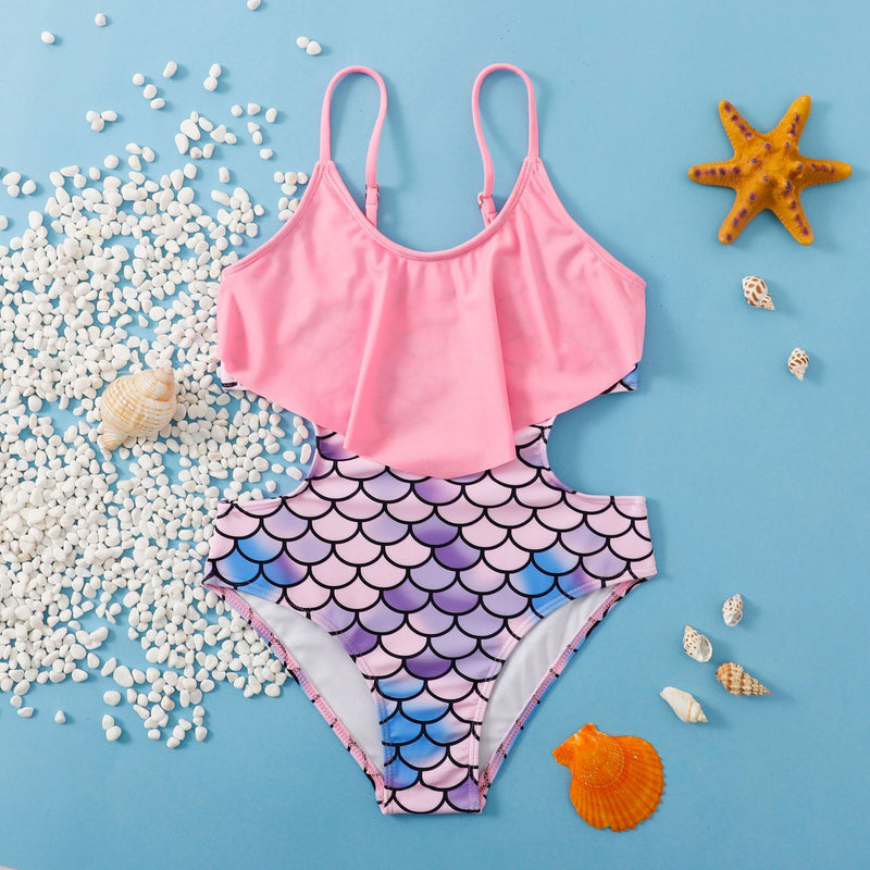 Children Swimwear