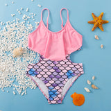 Children Swimwear