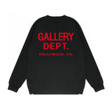 Gallery Dept Long Sleeved Shirt Long Sleeve Long-Sleeved T-Shirt Blouse