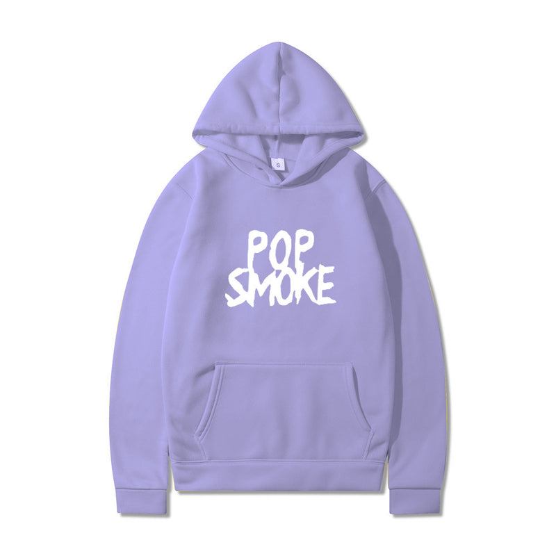 Pop Smoke Hoodies Rapper Hoodie