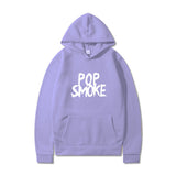 Pop Smoke Hoodies Rapper Hoodie
