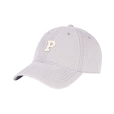 Ball Caps Autumn Letter P Hat Female Peaked Cap