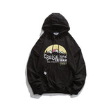 Mens Graphic Hoodies Men's Printed Hoodie Men's