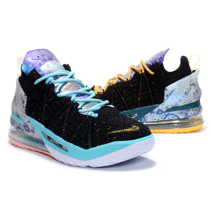 Men Basketball Shoeses Men's Sneakers 5 Sneakers