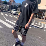 Askyurself T Shirt Short Sleeve Summer Casual T-shirt