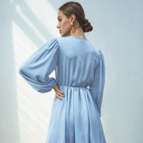 Betty Draper Valentine's Day Dress Women's Spring and Summer Retro Fashion Dress Sexy