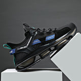 designer Sneaker Shoes Height Increasing Men's Breathable Casual Fashion Personalized Running Sneakers