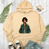 Squid Game Costume Printed Hoodie Jacket