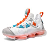 designer Sneaker Shoes Casual Running Shoes Summer Breathable Men's Shoes Fashion Trendy Shoes Lightweight Sneakers
