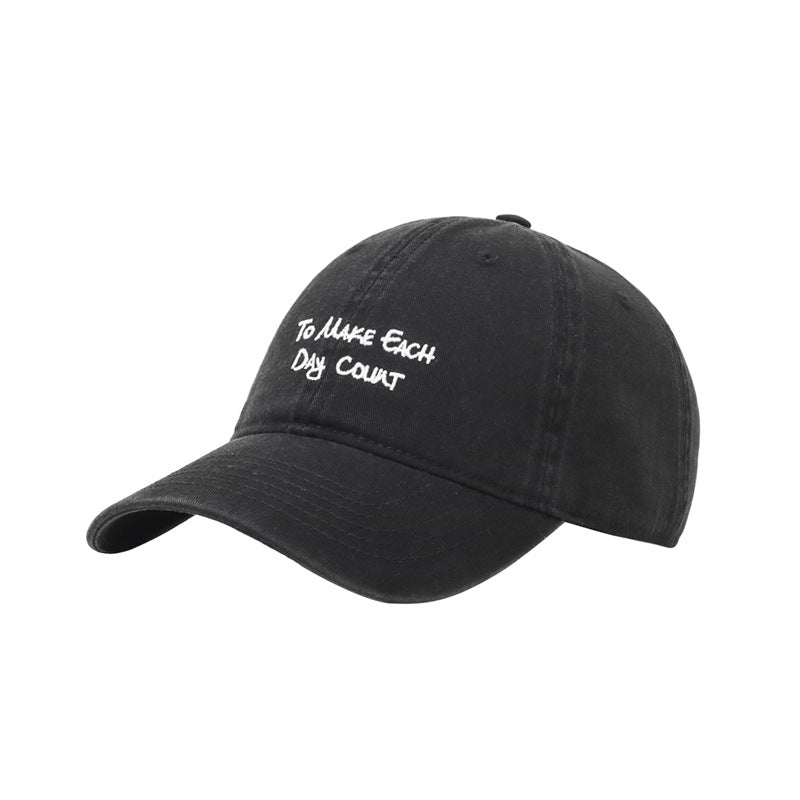 Ball Caps Embroidered Personalized Baseball Cap