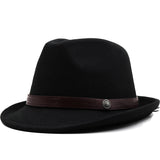 Beth Dutton Hat Casual Versatile Retro Autumn and Winter Men Sun Shade Top Hat